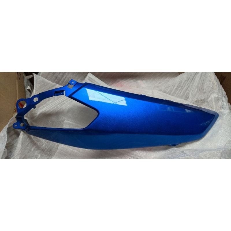 Orijinal Nmax 125-155 2015-20 Sağ Arka Kuyruk Grenajı Parlak Mavi 2DPF172100P6