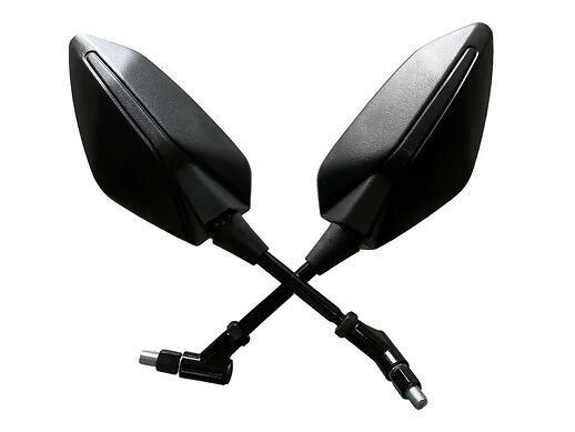 Cf Moto Nk250-Nk400 Ayna Takımı İthal