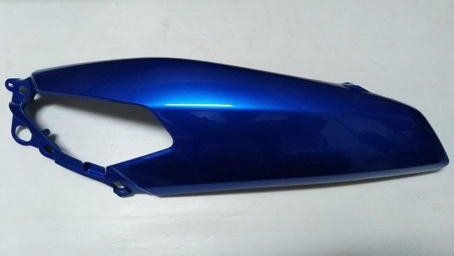 Nmax 125-155 2015-20 Orijinal Sol Arka Kuyruk Grenajı Parlak Mavi 2DPF171100P6