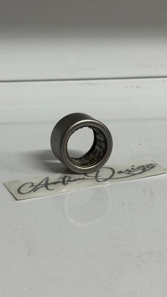 Nmax 125-155 Orijinal Arka Varyatör Rulmanı 2DPE76781000