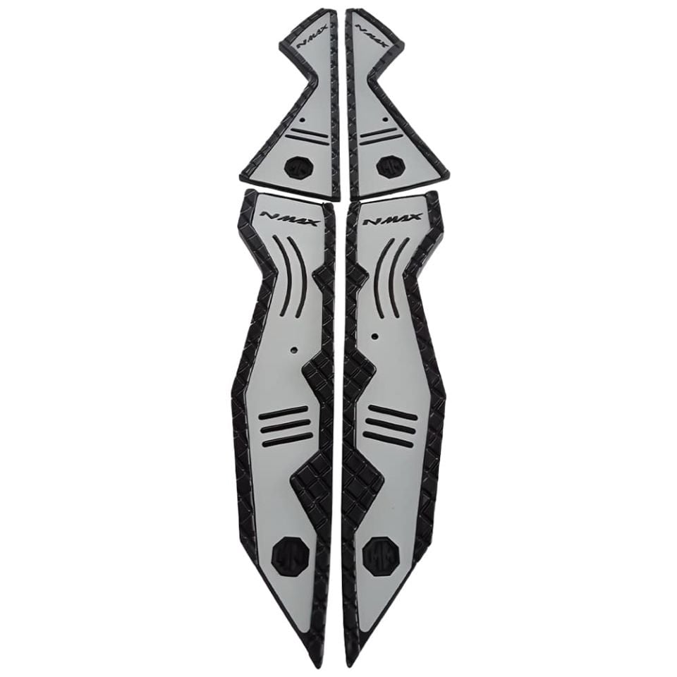 Nmax 125-155 2015-20 Basamak Panel Seti