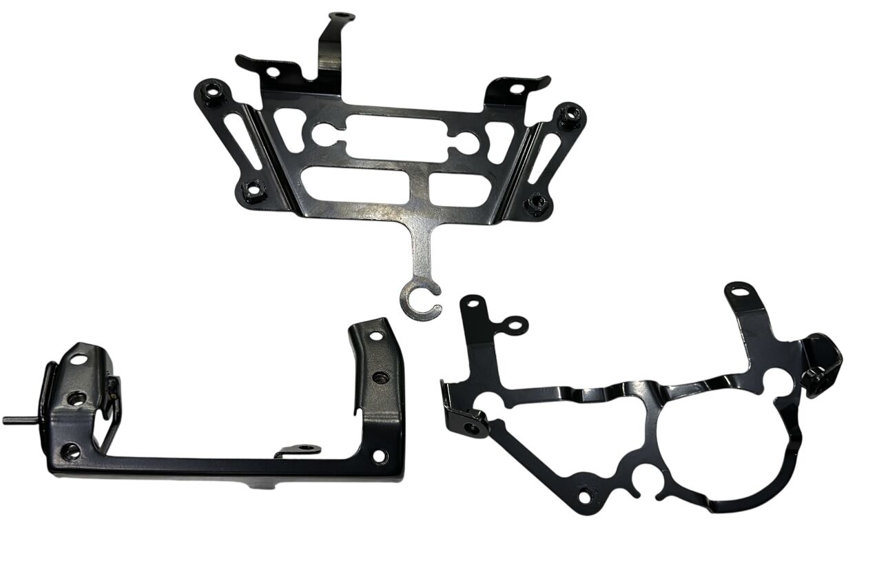 Orijinal Mt-25 2019-2024  Kafa Demiri Seti