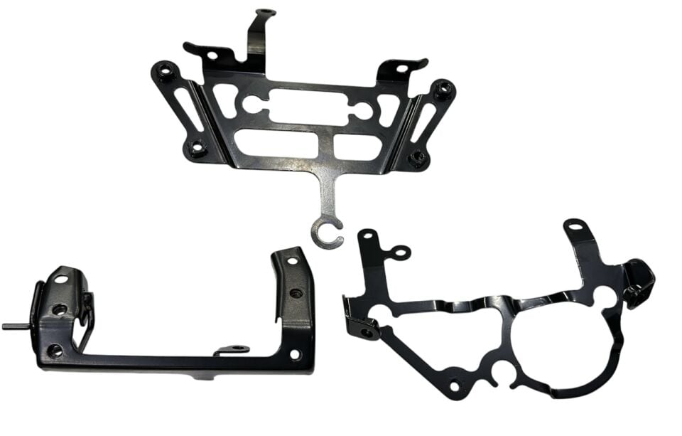 Orijinal Mt-25 2019-2024  Kafa Demiri Seti