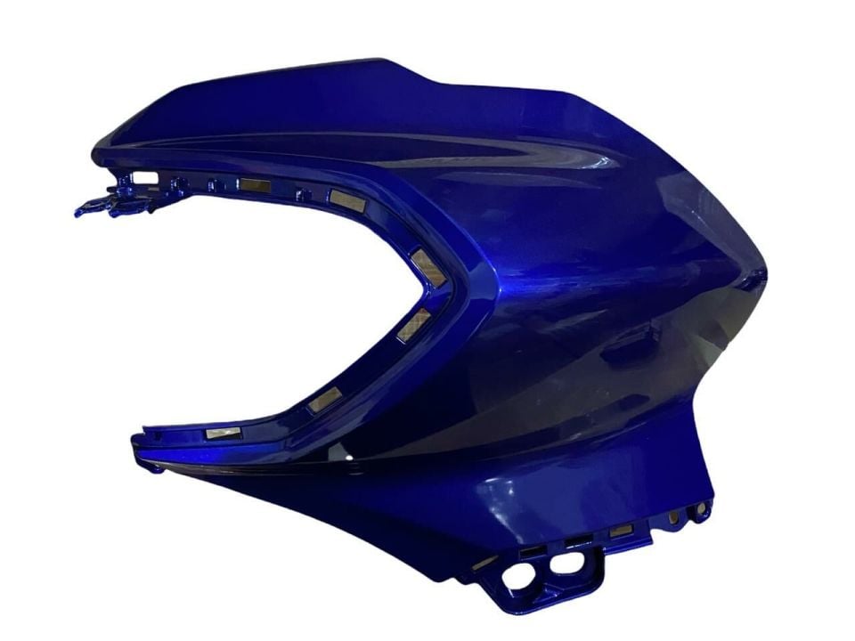 Mt-25 2019-24 Orijinal Sol Mavi Depo Yan Kapak B9TF412900P0