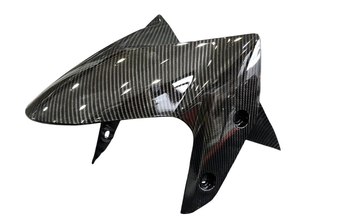 Nmax 125-155 2015-24 2.Model Karbon Ön Çamurluk