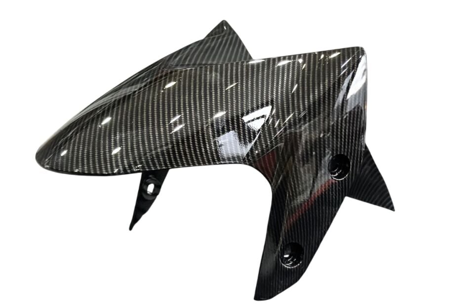 Nmax 125-155 2015-24 2.Model Karbon Ön Çamurluk