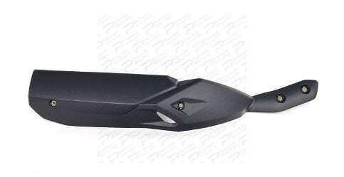 Xmax 400 Orjinal Egzoz Muhafaza Kapak BL1E471800