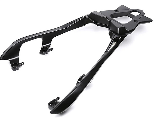 Xmax 250-300 2018-25 Orijinal Model Arka Çanta Demiri