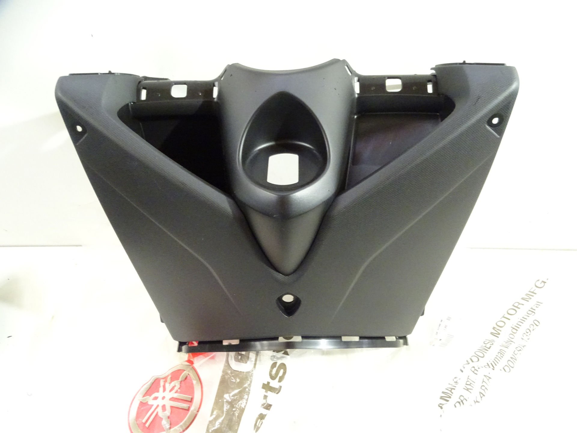 Nmax 125-155 2015-20 Orijinal Ön Göğüs  Torpido 2DPF830000
