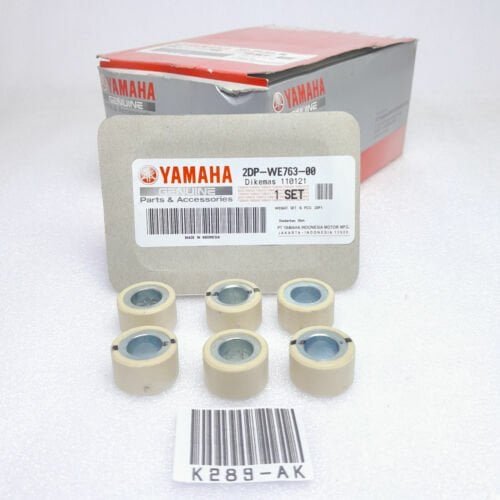 Nmax 155 2014-20 Orijinal Baga Seti Tahrik Seti 2DPWE76300