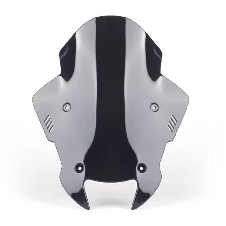 Nmax 125-155 2021-24 Racing Double Spor Ön Cam