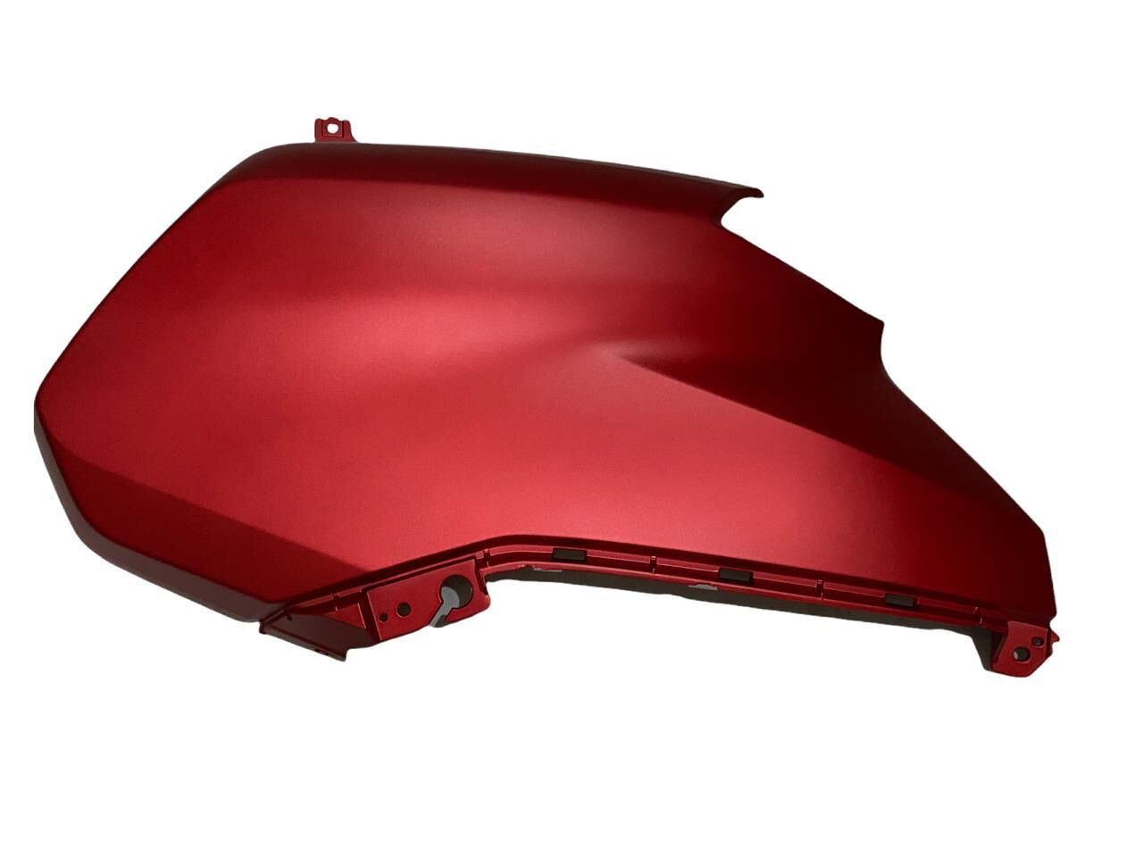 Nmax 125-155 2021-24 Mat Kırmızı Sağ Far Grenajı B6HF837700P5