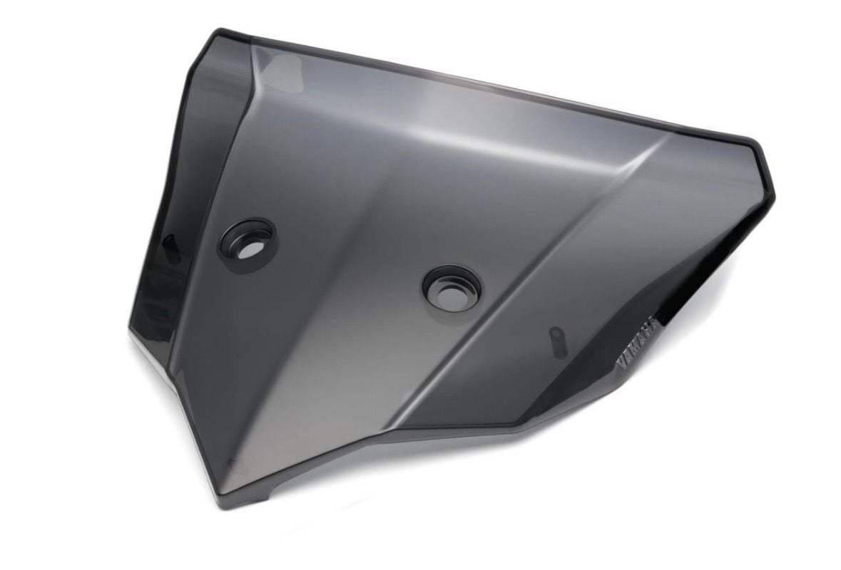 Yamaha Mt-25 Orijinal  Spor Ön Cam 2015-18