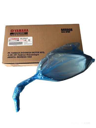 Nmax 125-155 2015-24 Orijinal Sağ Ayna 2DPF629000