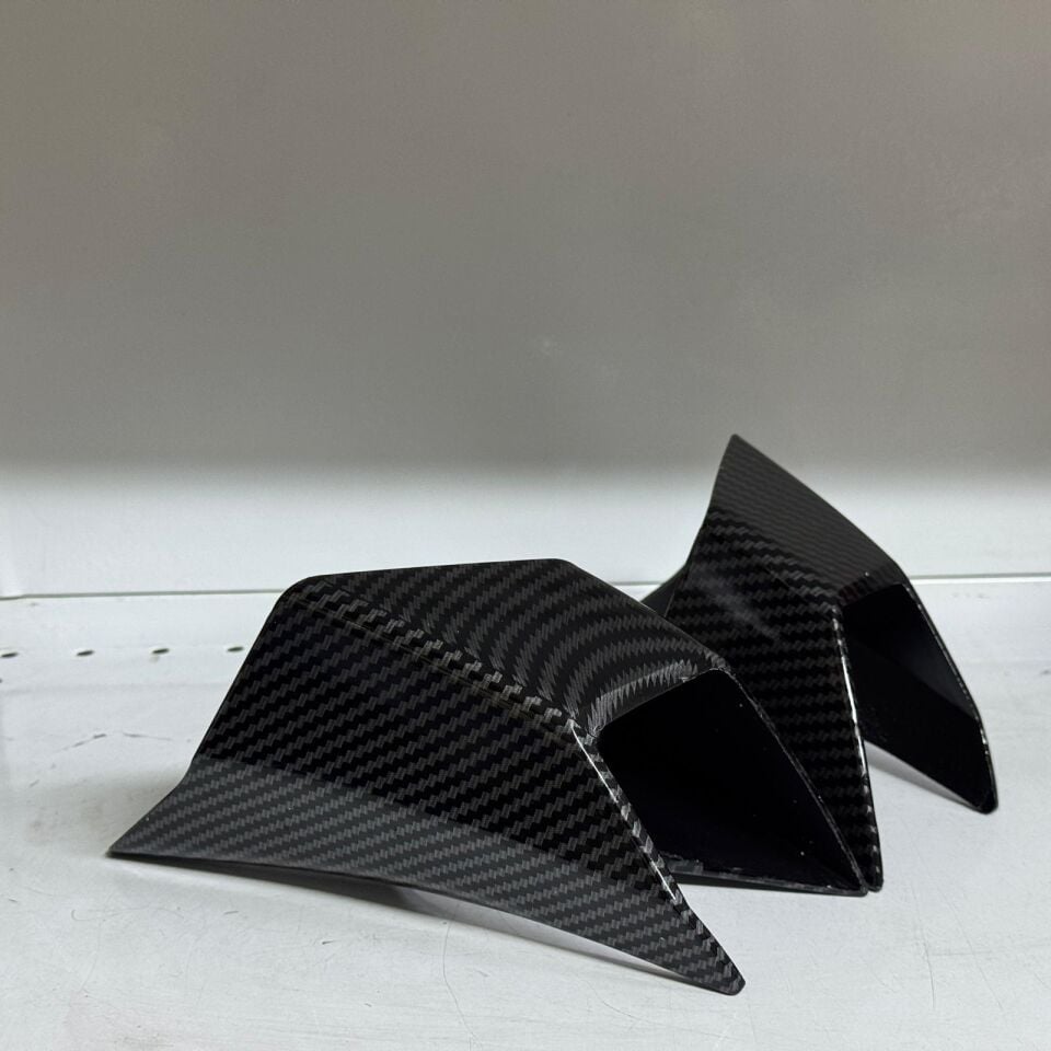 Honda Cbr 650R  Kanat Spoiler