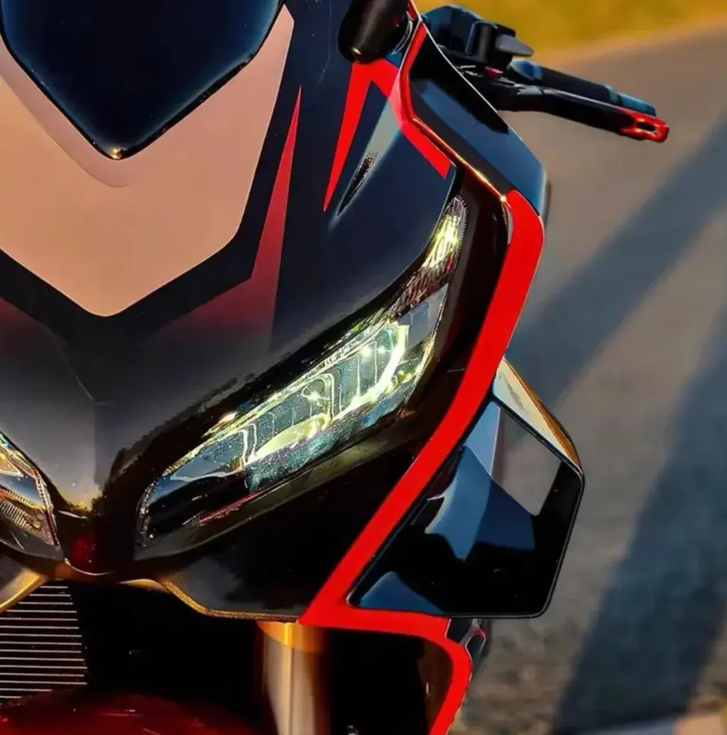 Honda Cbr 650R  Kanat Spoiler