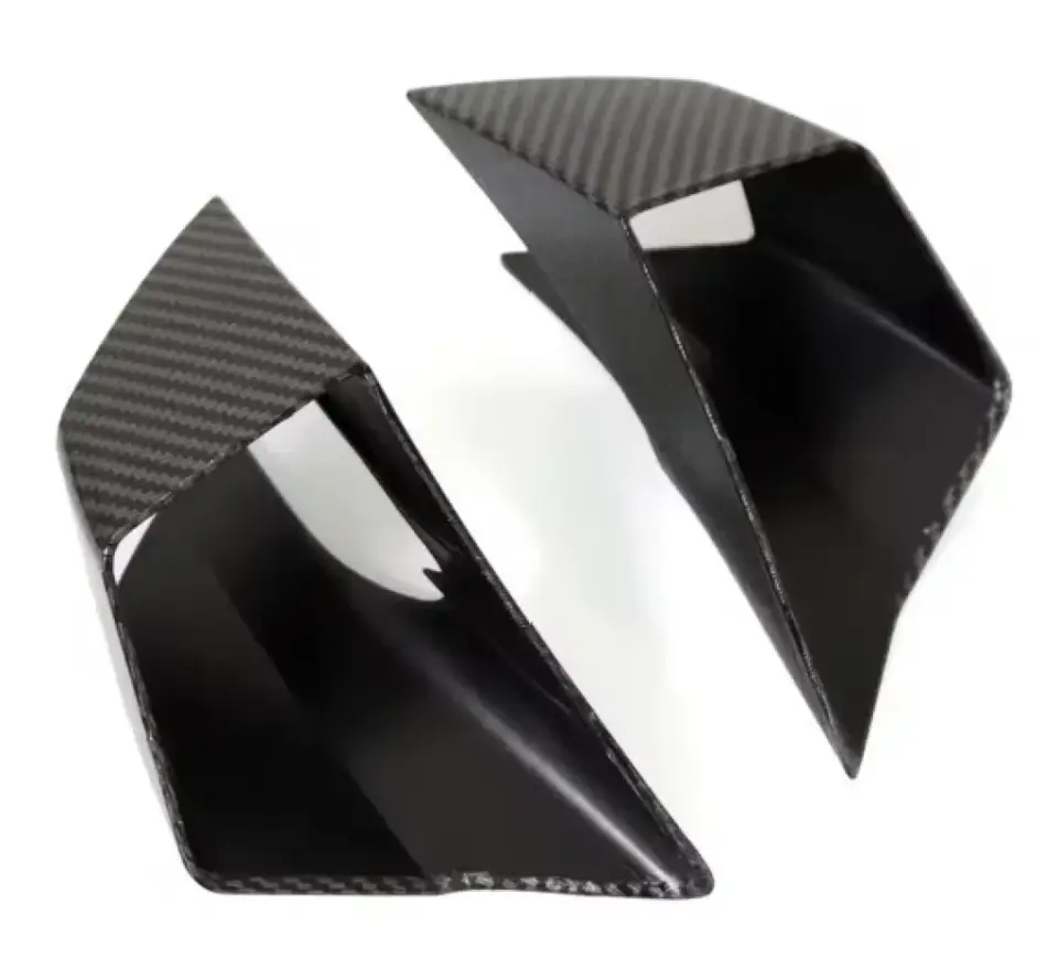 Honda Cbr 650R  Kanat Spoiler