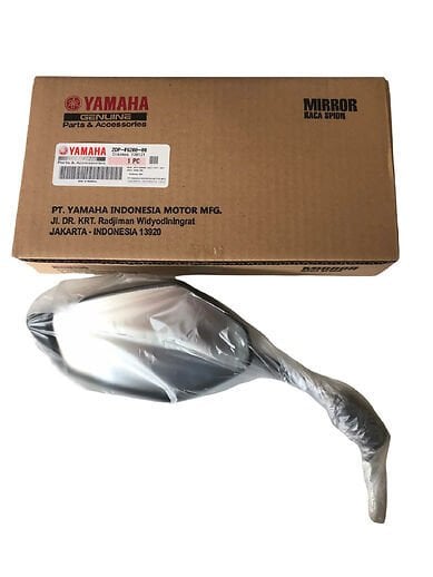 Nmax 125-155  2015-24 Orijinal Sol Ayna 2DPF628000
