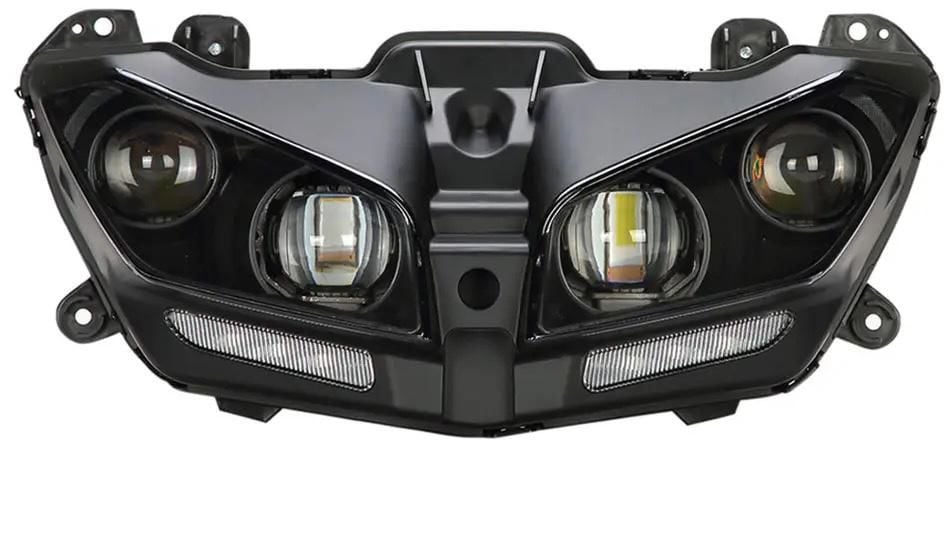 Orijinal Mt-09  Ön Far 2017-20 BS28430000