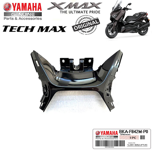 Xmax Tech-Max 2024 Kontak Alt Kapak BKAF842M00P0