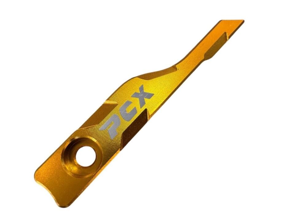 Pcx 125 2021-26 Abs Koruyucu