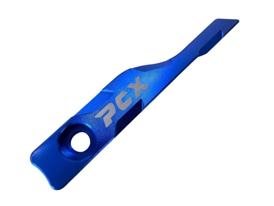 Pcx 125 2021-26 Abs Koruyucu