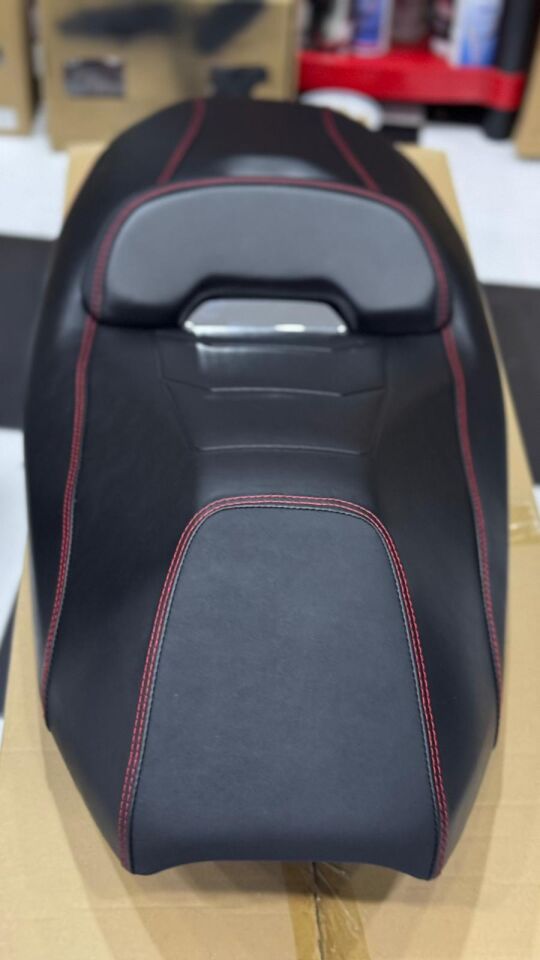 Honda Forza 2021-25 Comfort Sele Koltuk