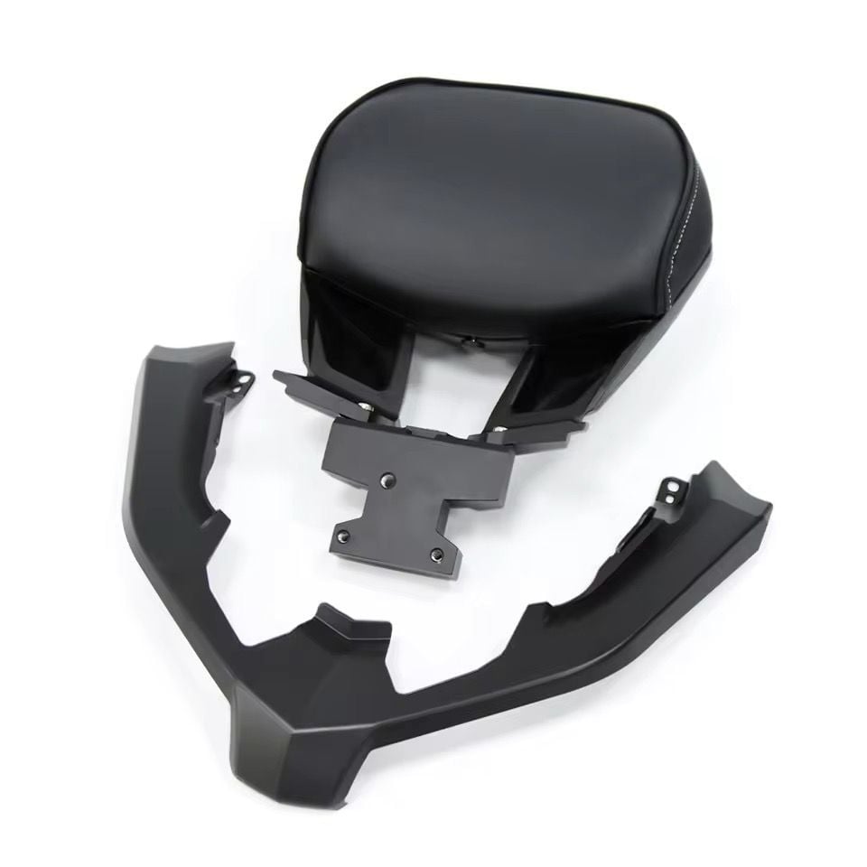 Xmax Tech-Max 250-300 2024 Orijinal Model Sissy Bar Sırt Dayama