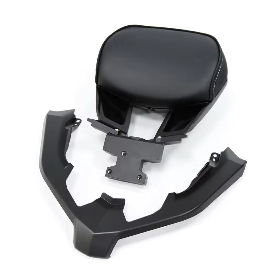 Orijinal Model Xmax Tech-Max 250-300 2024-26  Sissy Bar Sırt Dayama