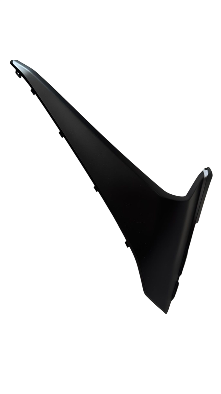 Tech-Max 2024 Orijinal Mat Siyah Sağ Marşbiyel BMKF171M00P3