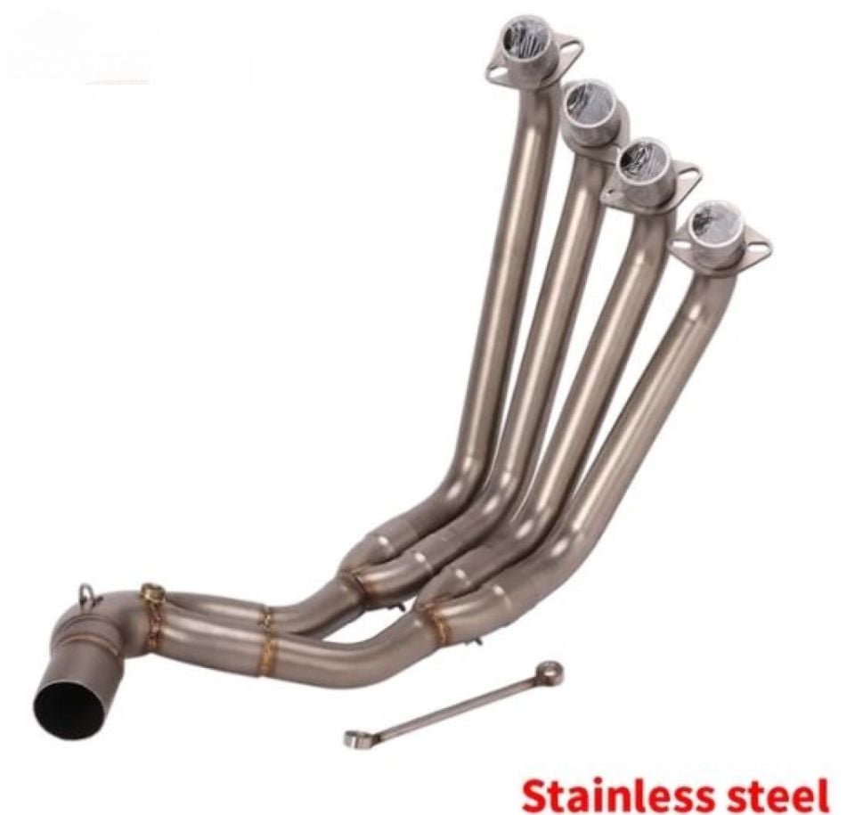 Honda Cbr 650F-R Headers Sistemi Alt
