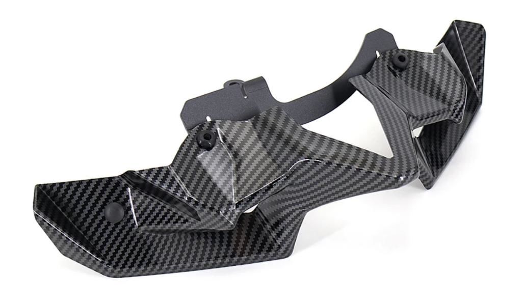 Kawasaki Z900 Carbon Winglet