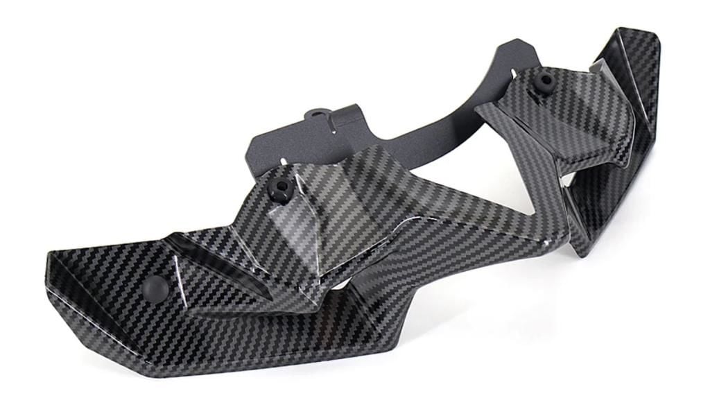 Kawasaki Z900 Karbon Winglet