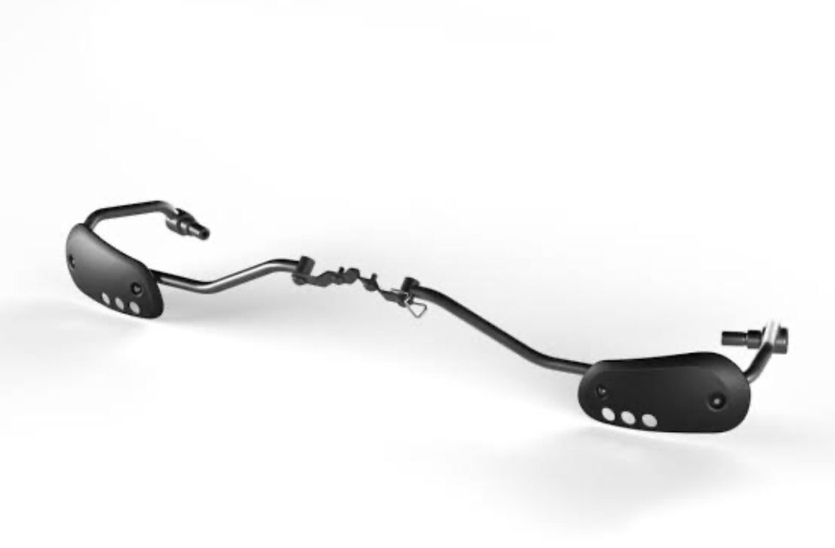 Xsr 700 El Koruma B34F85F000