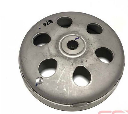 Xmax 250 2018-25 Varyatör Kav. Çanağı Debriyaj Tası B74E661100