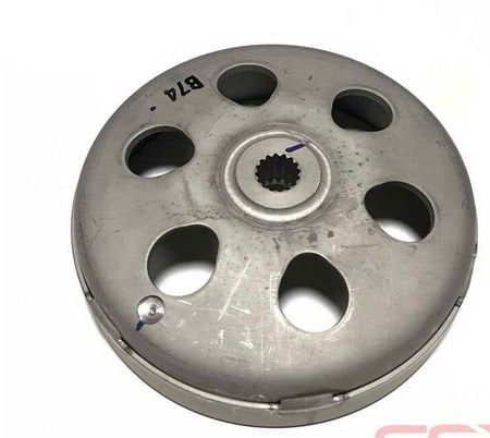 Xmax 250 2018-25 Varyatör Kav. Çanağı Debriyaj Tası B74E661100