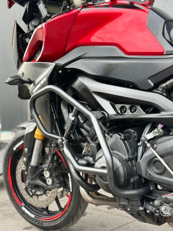 Yamaha Tracer 900 2015-17 Givi Koruma Demiri