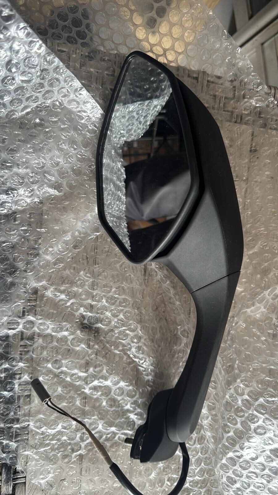 Yamaha R6-R1 Orijinal Sol Ayna 2CR2628000