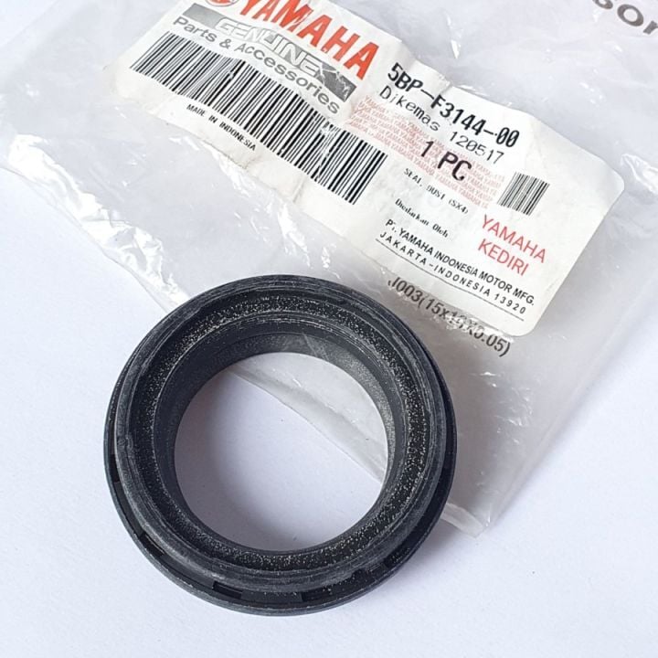 Xmax 250-300 2018-2023 Ön Amortisör Toz Keçesi Adet 5BPF3144