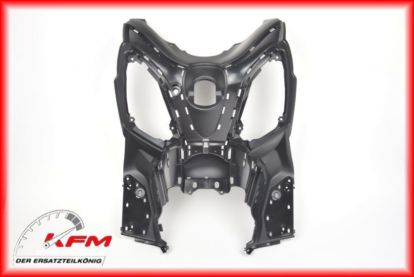 Xmax 125-250-300-400 Torpido 2018-23 B74F831100