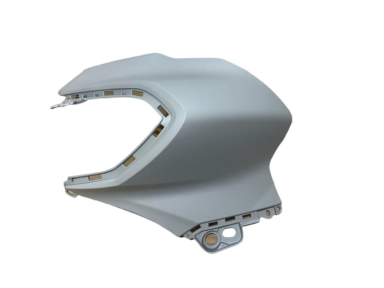 Mt-25 2019-24 Orijinal Sol Gri Depo Yan Kapak B9TF412900P1