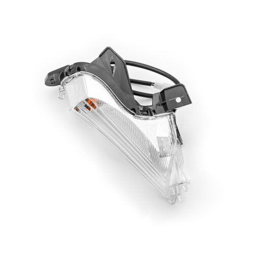 Xmax 2018-23 Orijinal Sağ Ön Sinyal Beyaz Camlı B74H332001