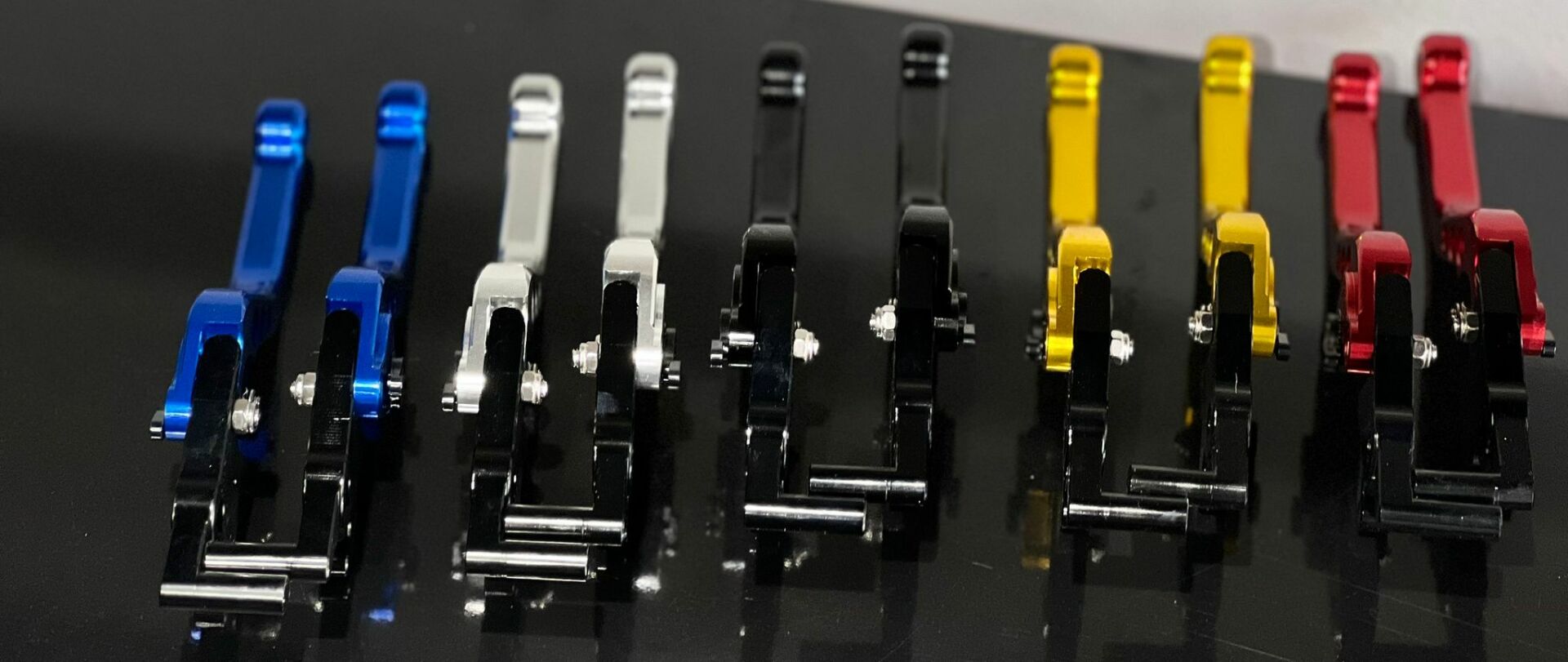 Cf Moto Clx 250 Manet Seti