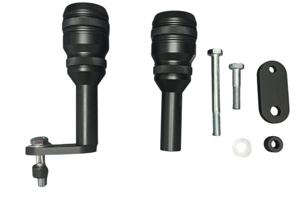 Honda Cb Cbr 650R E-Clutch 2025 Koruma Takozu