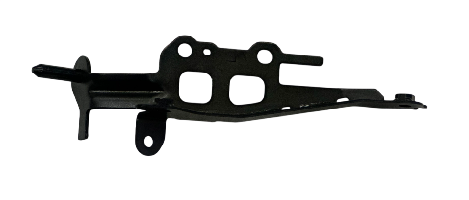 Orijinal Mt-25 2019-2024 Sağ Radyatör Braketi B9TF175U00