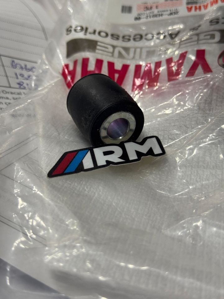 Nmax 125-155 Motor Askı Takoz Burcu Seti 2DPF17480000