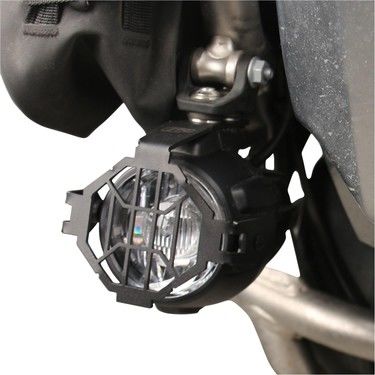 Bmw R1200-R1250 Gs Adv 2013-2024 Uyumlu Sis Farı Koruma