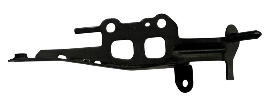 Yamaha Mt-25 2019-2024 Orijinal Sol Radyatör Braketi B9TF175T00