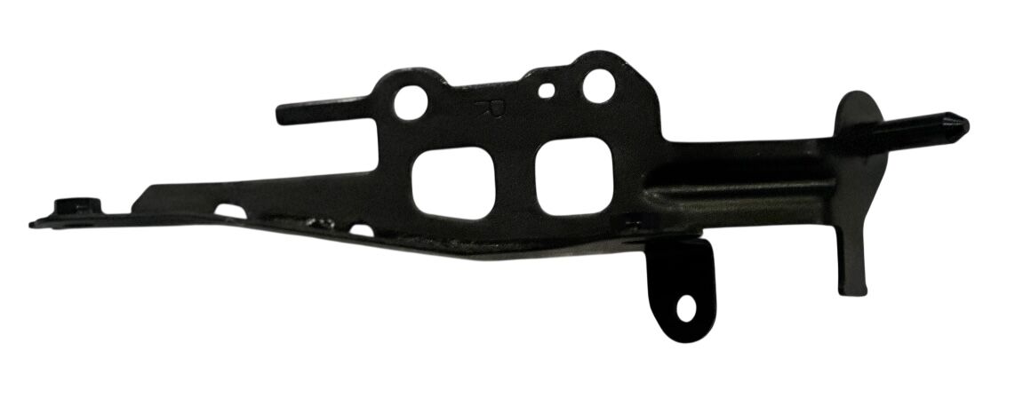 Orijinal Mt-25 2019-2024 Sol Radyatör Braketi B9TF175T00