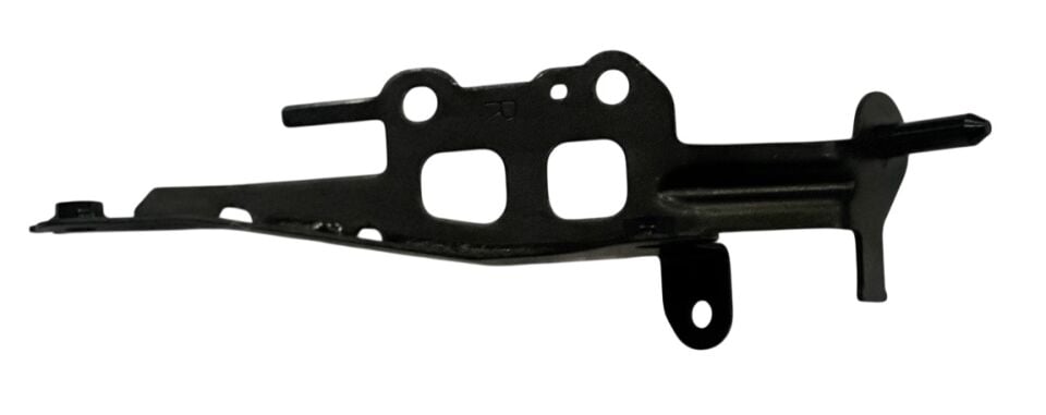 Yamaha Mt-25 2019-2024 Orijinal Sol Radyatör Braketi B9TF175T00